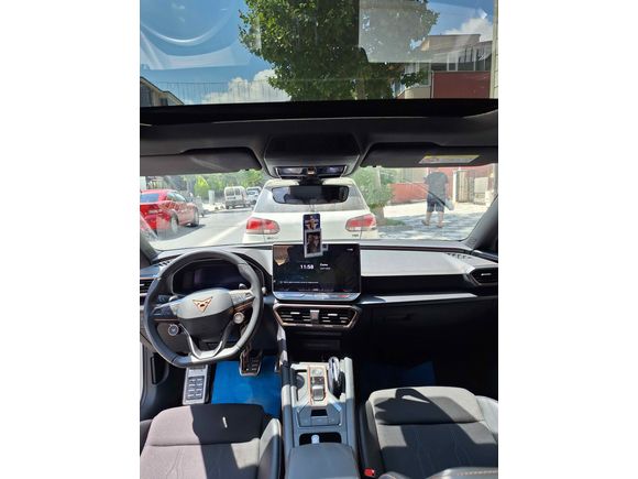Sahibinden Cupra Leon 1.5 eTSI Standart 2024 Model 
