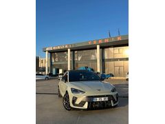 Sahibinden Cupra Leon 1.5 eTSI Standart 2024 Model 