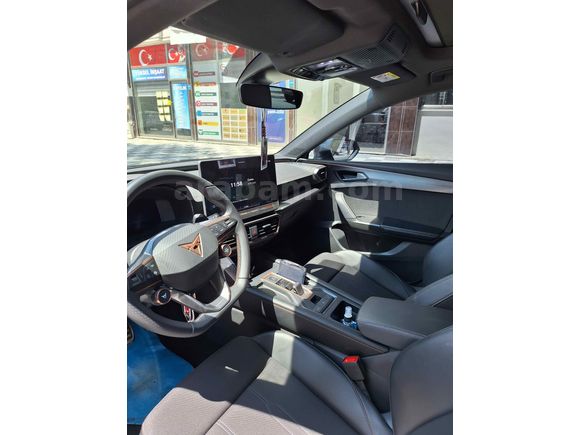 Sahibinden Cupra Leon 1.5 eTSI Standart 2024 Model 