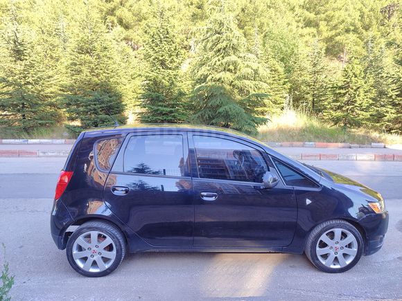 Sahibinden Mitsubishi Colt 1.3 Invite 2010 Model 