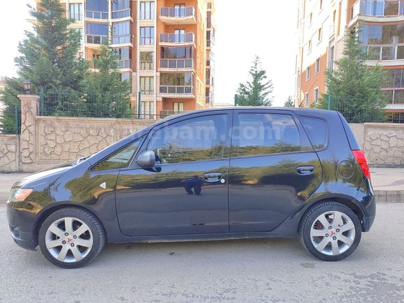 Sahibinden Mitsubishi Colt 1.3 Invite 2010 Model 