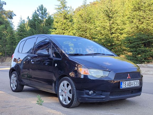Sahibinden Mitsubishi Colt 1.3 Invite 2010 Model 