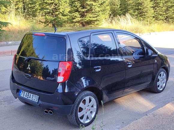 Sahibinden Mitsubishi Colt 1.3 Invite 2010 Model 