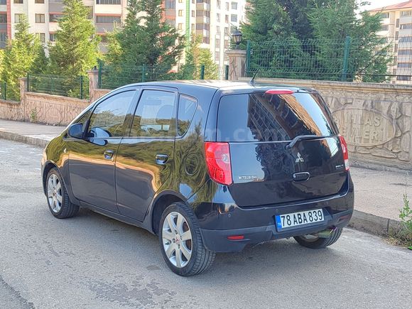 Sahibinden Mitsubishi Colt 1.3 Invite 2010 Model 
