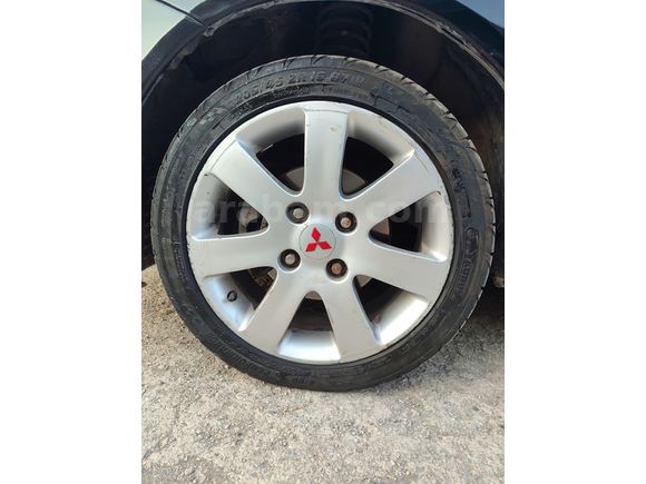 Sahibinden Mitsubishi Colt 1.3 Invite 2010 Model 