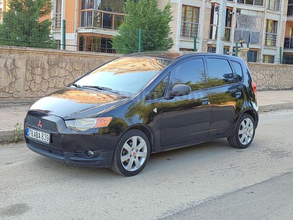 Sahibinden Mitsubishi Colt 1.3 Invite 2010 Model 