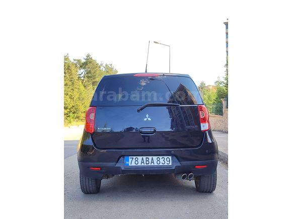Sahibinden Mitsubishi Colt 1.3 Invite 2010 Model 