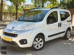 YEŞBAK'DAN FIAT FİORİNO 1.4 EKO SAFELİNE