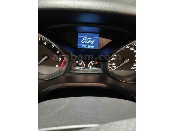 Sahibinden Ford Focus 1.6 Ti-VCT Titanium 2013 Model 