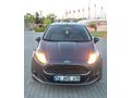 TEMİZ 173'BİNDE 2015 FORD FİESTA 1.4 TREND X 82HP HIZ SABİT. YOKUŞ KALKIŞ*