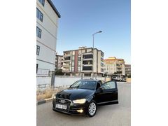 Sahibinden Audi A3 Sedan 1.6 TDI Attraction 2014 Model  199.000 km Siyah