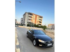 Sahibinden Audi A3 Sedan 1.6 TDI Attraction 2014 Model  199.000 km Siyah