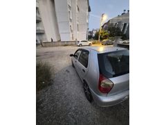 Sahibinden Fiat Palio 1.3 Multijet Active 2009 Model