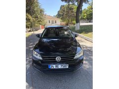 Sahibinden Volkswagen Jetta 1.4 TSi BlueMotion Comfortline 2016 Model 