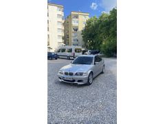 Sahibinden BMW 3 Serisi 318i Standart 2000 Model 