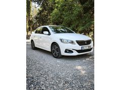 Sahibinden Peugeot 301 1.6 HDi Allure 2017 Model