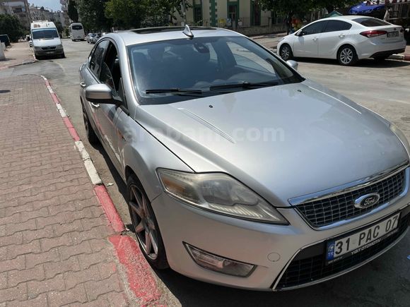 Sahibinden Ford Mondeo 1.6 Titanium 2008 Model 