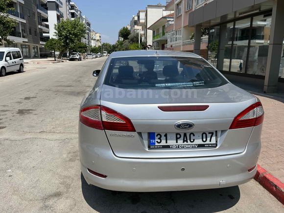 Sahibinden Ford Mondeo 1.6 Titanium 2008 Model 