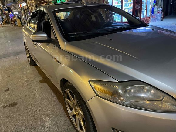 Sahibinden Ford Mondeo 1.6 Titanium 2008 Model 
