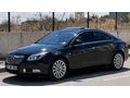 Sahibinden Opel Insignia 1.6 T Cosmo 2010 Model Ankara