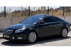 Sahibinden Opel Insignia 1.6 T Cosmo 2010 Model Ankara