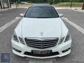 ''OZAN'' 2010 MODEL E250 CGİ PREMİUM AMG