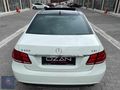 ''OZAN'' 2010 MODEL E250 CGİ PREMİUM AMG
