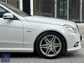 ''OZAN'' 2010 MODEL E250 CGİ PREMİUM AMG