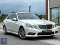 ''OZAN'' 2010 MODEL E250 CGİ PREMİUM AMG