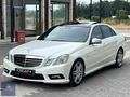 ''OZAN'' 2010 MODEL E250 CGİ PREMİUM AMG