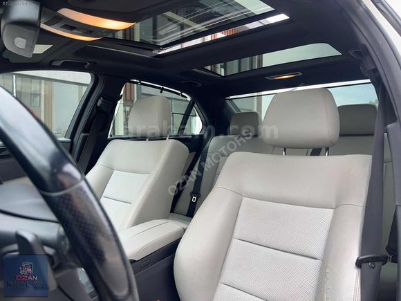 ''OZAN'' 2010 MODEL E250 CGİ PREMİUM AMG
