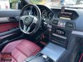 Hatasız E250 Cabrio *Mekanik garantili+ekstra orjinal aksesuarlı