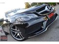 Hatasız E250 Cabrio *Mekanik garantili+ekstra orjinal aksesuarlı