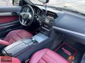 Hatasız E250 Cabrio *Mekanik garantili+ekstra orjinal aksesuarlı