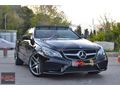 Hatasız E250 Cabrio *Mekanik garantili+ekstra orjinal aksesuarlı