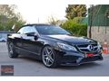 Hatasız E250 Cabrio *Mekanik garantili+ekstra orjinal aksesuarlı