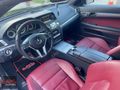 Hatasız E250 Cabrio *Mekanik garantili+ekstra orjinal aksesuarlı