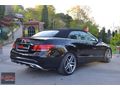 Hatasız E250 Cabrio *Mekanik garantili+ekstra orjinal aksesuarlı