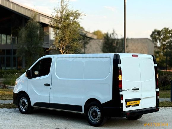 DEĞİŞENSİZ DÜŞÜK KM
