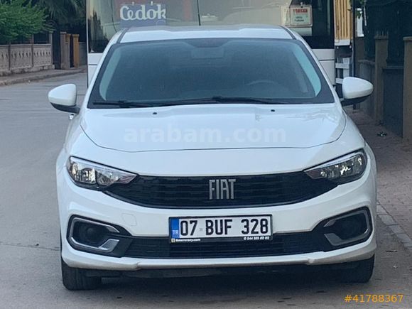 2024 44 BİN KMDE 1.3 DİZEL HATA BOYA YOK GARANTİSİ DEVAM EDİYOR