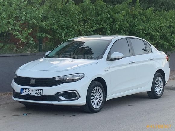 2024 44 BİN KMDE 1.3 DİZEL HATA BOYA YOK GARANTİSİ DEVAM EDİYOR