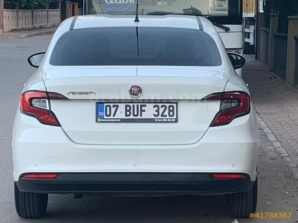 2024 44 BİN KMDE 1.3 DİZEL HATA BOYA YOK GARANTİSİ DEVAM EDİYOR