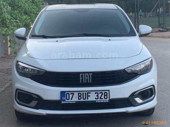 2024 44 BİN KMDE 1.3 DİZEL HATA BOYA YOK GARANTİSİ DEVAM EDİYOR