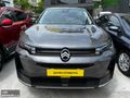 SIFIRR EKSTRA ELEKTRİKLİ BAGAJ VE SUNRROFLU CITROEN C5 AIRCROSS