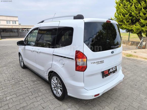 **88 BİN DE /2017 MODEL /OTOMOBİL RUHSATLI / TİTANYUM /HATASIZ**