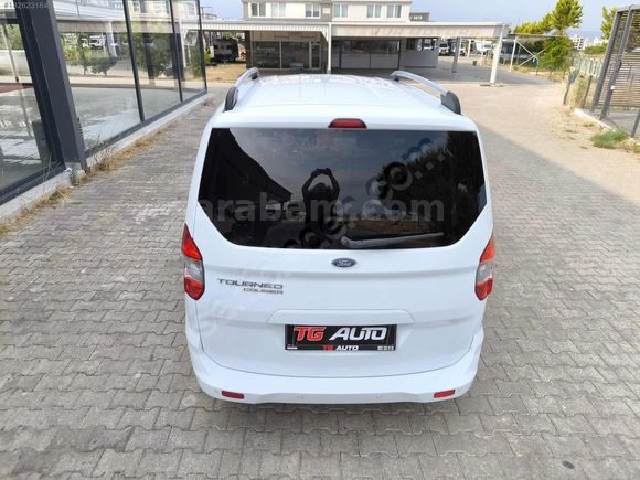 **88 BİN DE /2017 MODEL /OTOMOBİL RUHSATLI / TİTANYUM /HATASIZ**