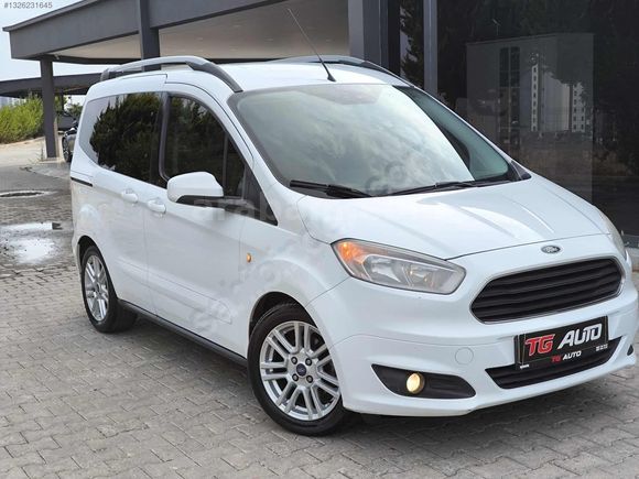 **88 BİN DE /2017 MODEL /OTOMOBİL RUHSATLI / TİTANYUM /HATASIZ**