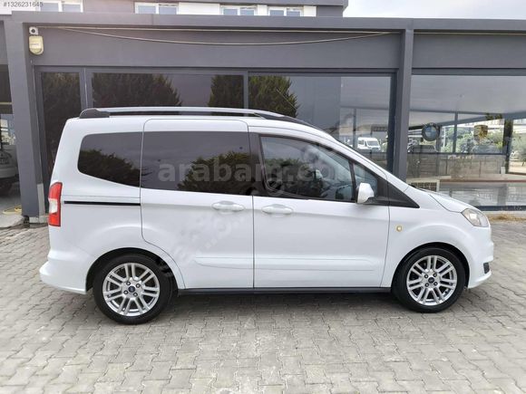 **88 BİN DE /2017 MODEL /OTOMOBİL RUHSATLI / TİTANYUM /HATASIZ**