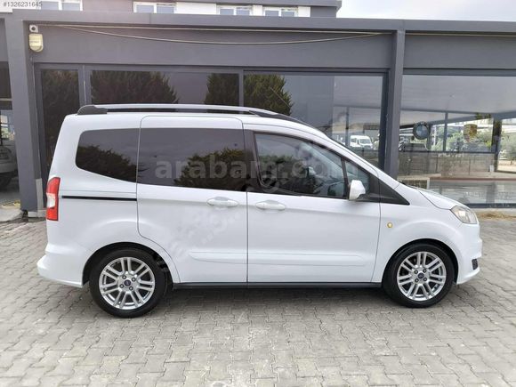 **88 BİN DE /2017 MODEL /OTOMOBİL RUHSATLI / TİTANYUM /HATASIZ**