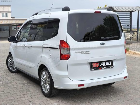 **88 BİN DE /2017 MODEL /OTOMOBİL RUHSATLI / TİTANYUM /HATASIZ**